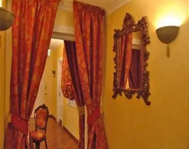 Deseo Maison Vendégház 3*