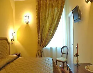 Deseo Maison 3* Róma
