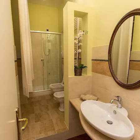 Deseo Maison Vendégház
