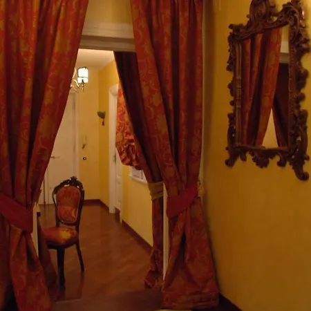 Deseo Maison Vendégház 3*