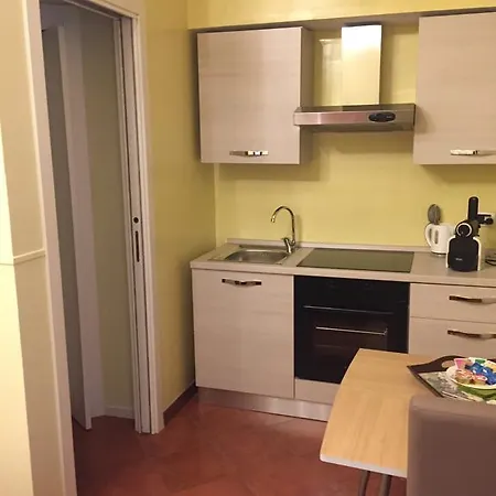 Deseo Maison 로마