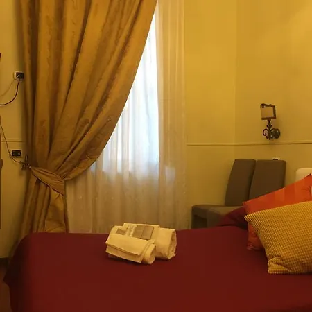 بيت ضيافة Deseo Maison 3*