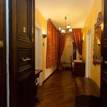 Deseo Maison روما
