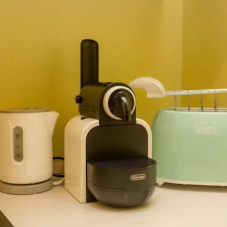 게스트하우스 Deseo Maison 로마