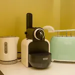Vendégház Deseo Maison Róma