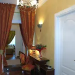 Deseo Maison Maison d'hôtes Rome