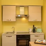 Deseo Maison Vendégház Róma
