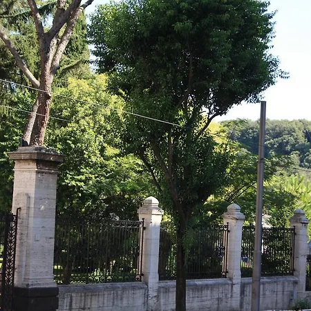 Affittacamere Deseo Maison Roma