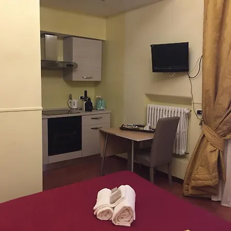 Vendégház Deseo Maison Róma
