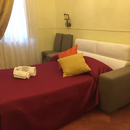 Vendégház Deseo Maison