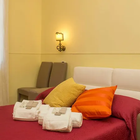 Deseo Maison Pensjonat 3*