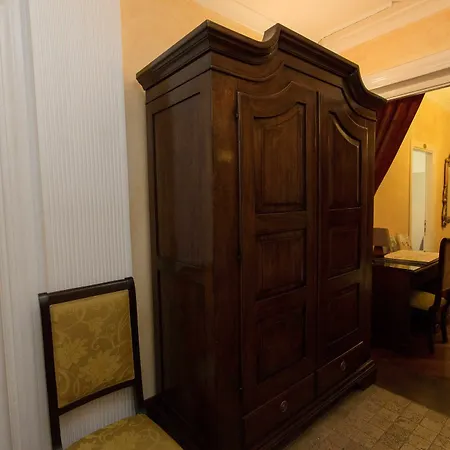 Deseo Maison Affittacamere