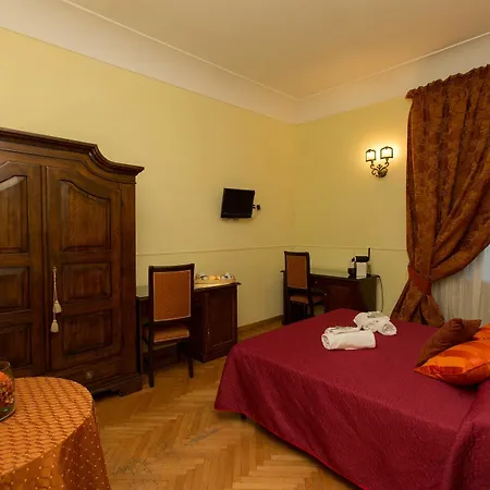 Deseo Maison بيت ضيافة روما