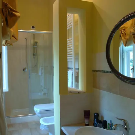Deseo Maison 3* Rom
