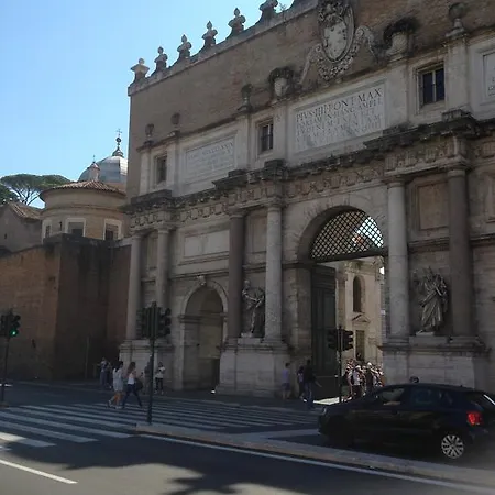 Deseo Maison Pensión 3*