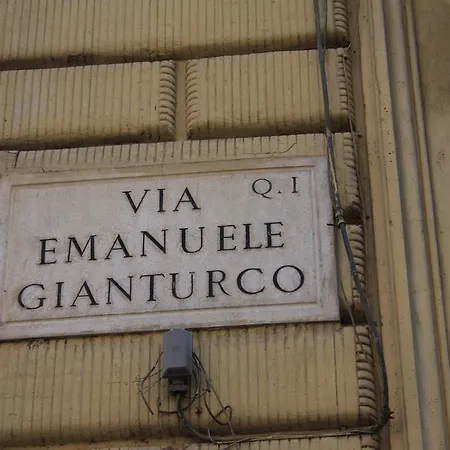 Guest house Deseo Maison Rome