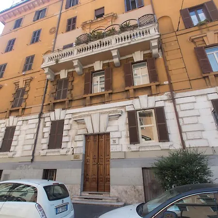 Deseo Maison 3* Rome