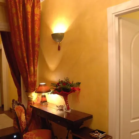 Deseo Maison 3* Rome