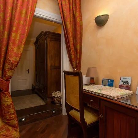 Deseo Maison Guest house 3*