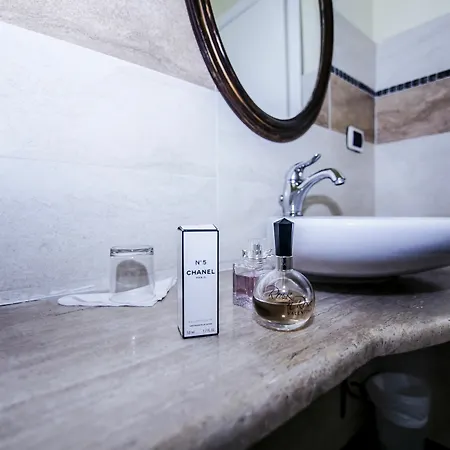 Guest house Deseo Maison 3*