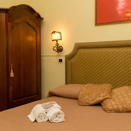 Deseo Maison Guest house 3*
