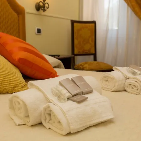 Guest house Deseo Maison