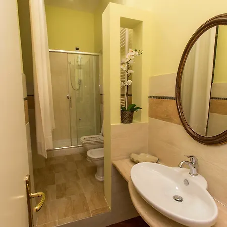 Guest house Deseo Maison Rome