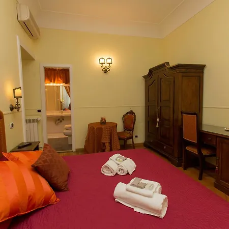 Deseo Maison Guest house Rome