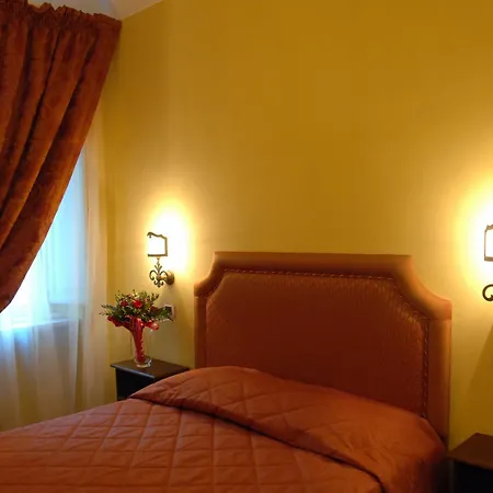Deseo Maison Guest house Rome