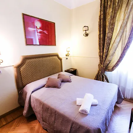Deseo Maison Guest house