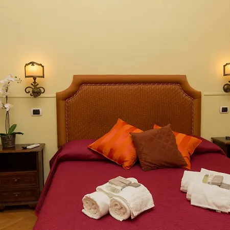 Deseo Maison Guest house