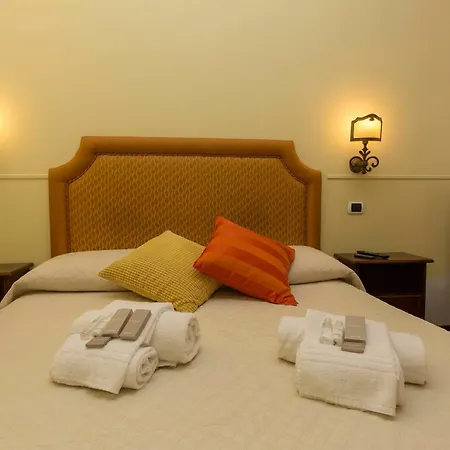 Deseo Maison Guest house