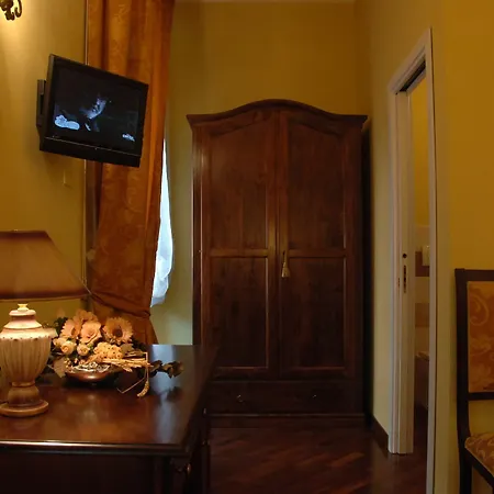 Deseo Maison 3* Rome