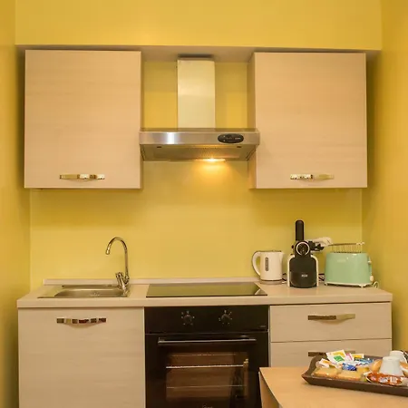 Deseo Maison Guest house Rome