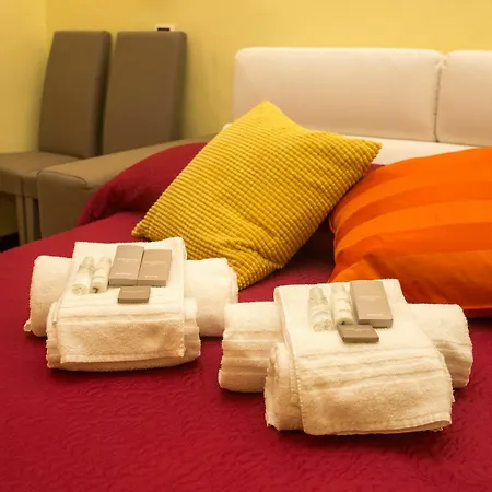 Deseo Maison Guest house