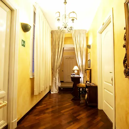 Guest house Deseo Maison 3*